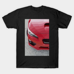 Subaru - WRX T-Shirt